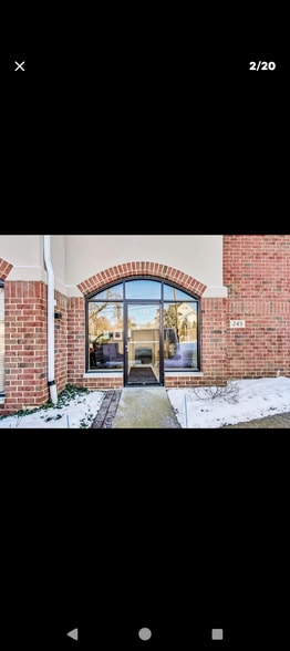 Building Photo - 245 Burlington Ave