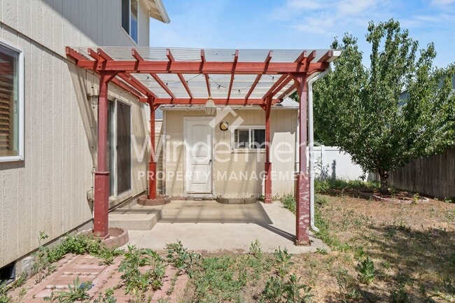 Building Photo - Welcome to your new home in Airway Heights...