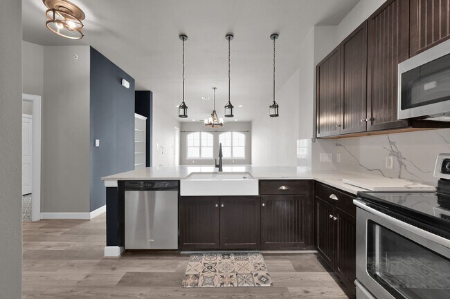 Building Photo - 17040 FM 1097