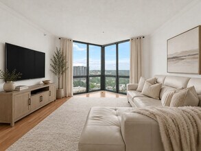 Building Photo - 2870 Pharr Ct S Northwest