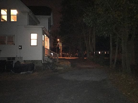 Parking - 146 Pleasant St