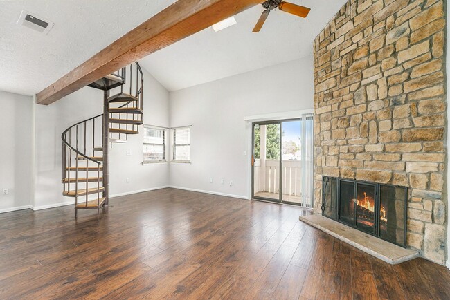 Primary Photo - Charming 2 Bed, 2 Bath Condo with Loft in ...