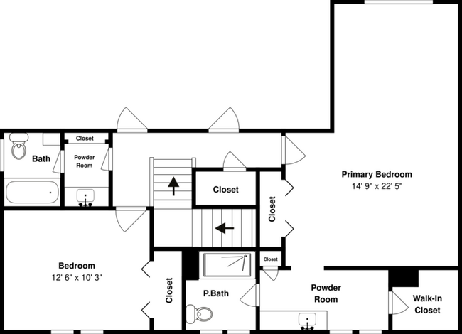 Building Photo - Charming and Full of Character!