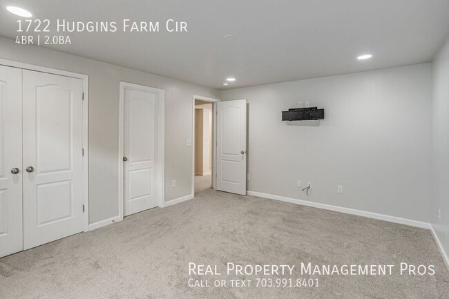 Building Photo - 1722 Hudgins Farm Cir