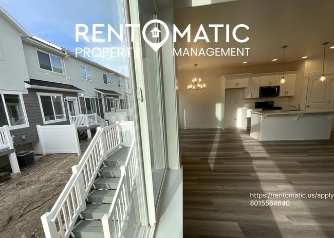 Building Photo - 4187 W 2010 N