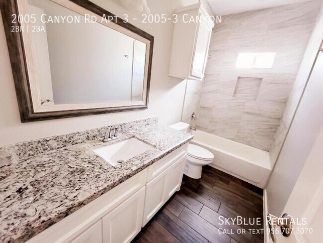 Building Photo - 2005 Canyon Rd