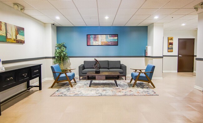 Building Photo - Live on the Boulevard Apartments in Sherman Oaks.