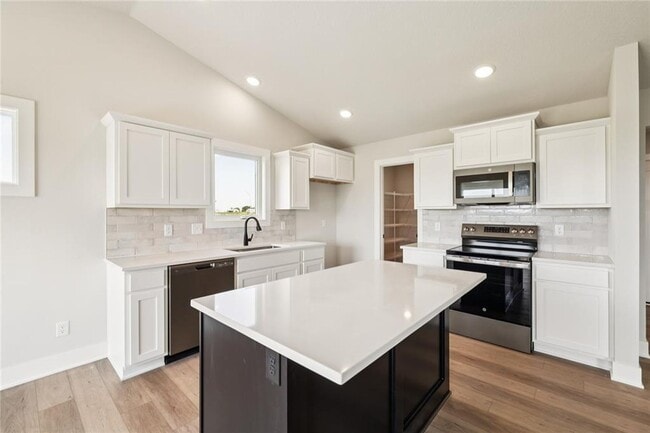 Building Photo - Single Family Home For Rent (Brand New)