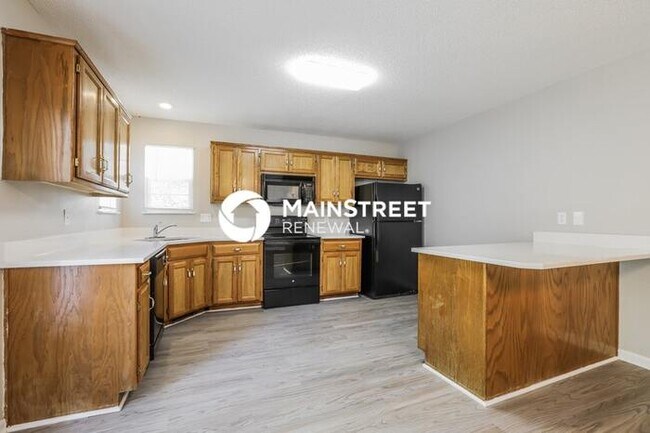 Building Photo - 3 Bedroom Pet-Friendly Home in Leavenworth...