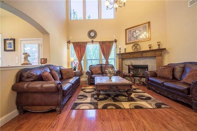 Building Photo - 2402 Grizzly Run Ln