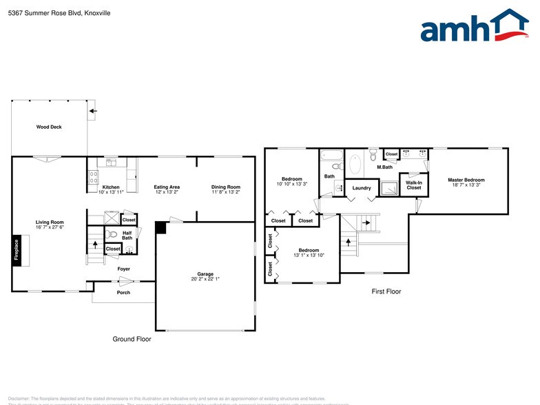 Building Photo - 5367 Summer Rose Blvd