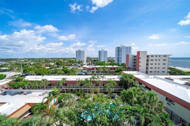 Building Photo - 1500 N Ocean Blvd
