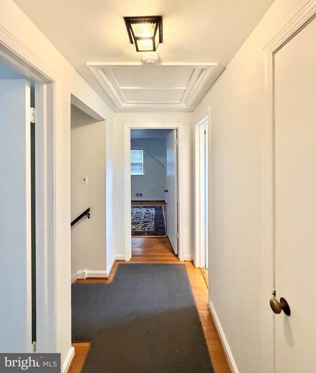 Building Photo - 3125 N Nottingham St