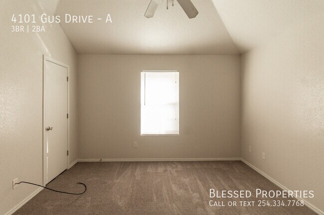 Building Photo - 4101 Gus Dr