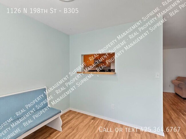 Building Photo - 1126 N 198th St