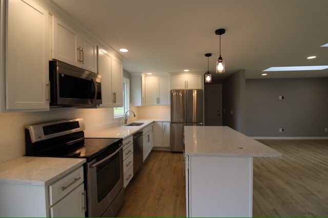 Building Photo - 5832 Fisk Rd