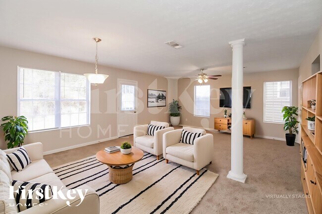 Building Photo - 4035 Mission Way