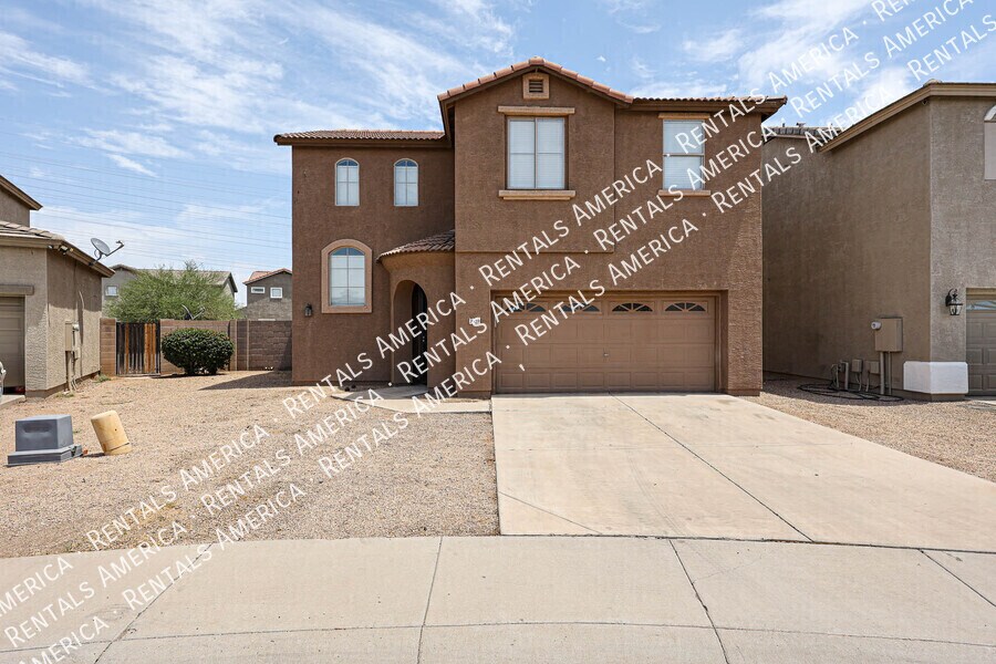 Building Photo - 3825 S 60th Dr