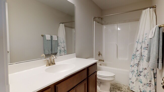 Building Photo - 603 Bonarva Ct