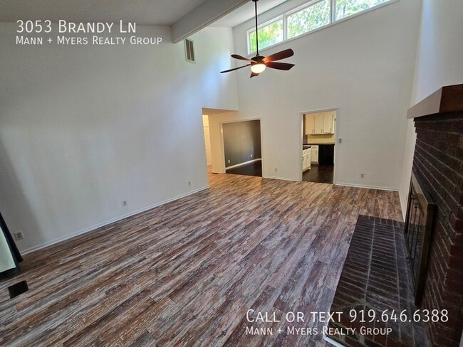 Building Photo - 3053 Brandy Ln