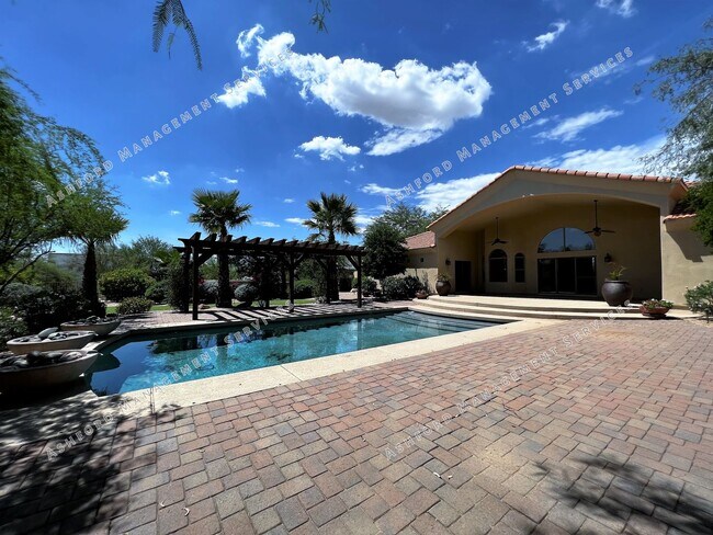 Building Photo - ***MOVE IN SPECIAL***BEAUTIFUL 4 BEDROOM P...