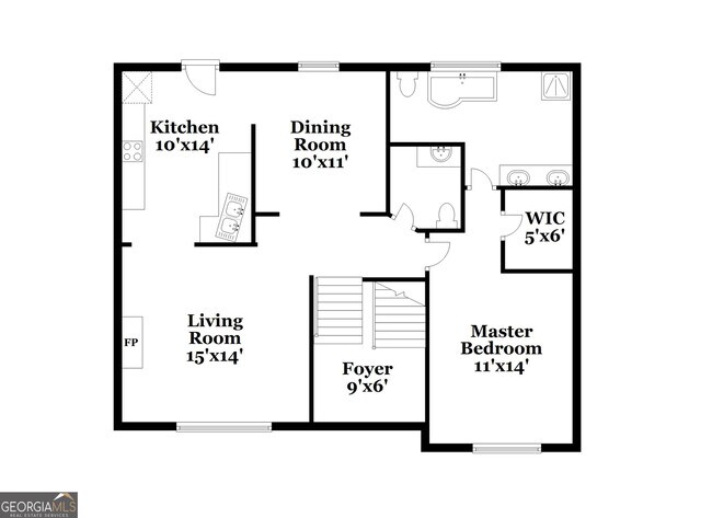 Building Photo - 4107 Robin Cir