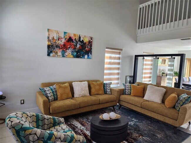 Building Photo - 9700 SW 16th Ct