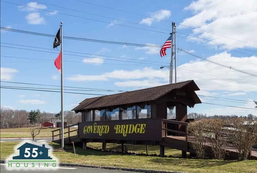 Building Photo - 205 Covered Bridge Blvd