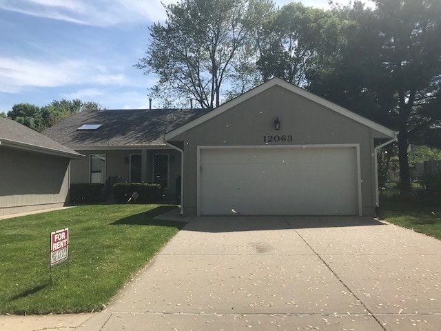 Great Townhouse for rent at 120th &amp; Blondo - 12063 Burdette Cir