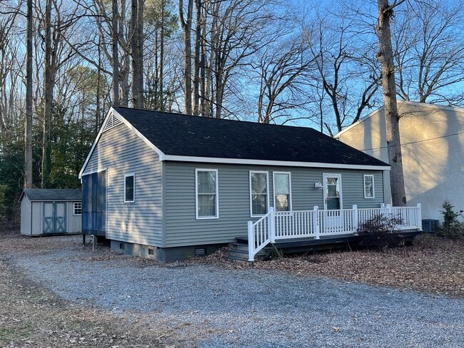 Building Photo - Angola by the Bay Single Family Home