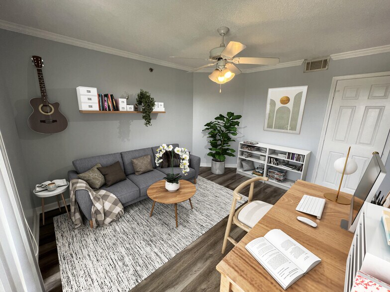 Building Photo - 795 Hammond Dr