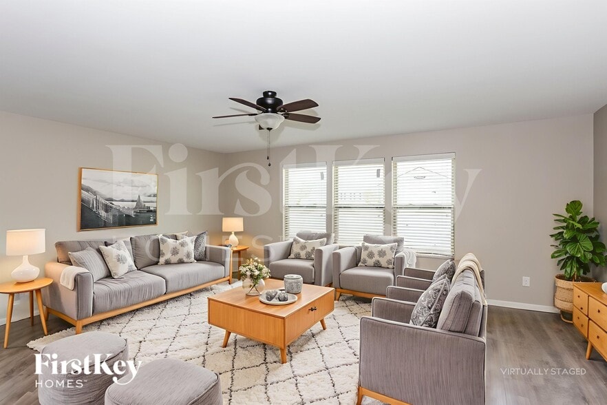 Building Photo - 8184 Thornton St