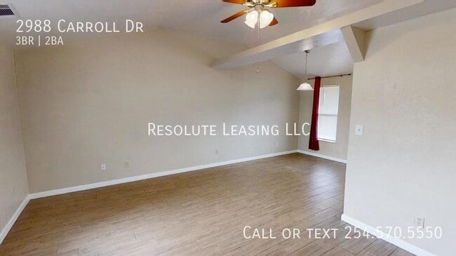 Building Photo - 2988 Carroll Dr