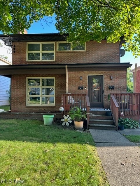 Building Photo - 1768 Liberty Dr