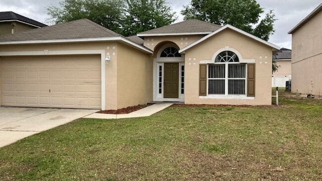 Primary Photo - Home for rent
