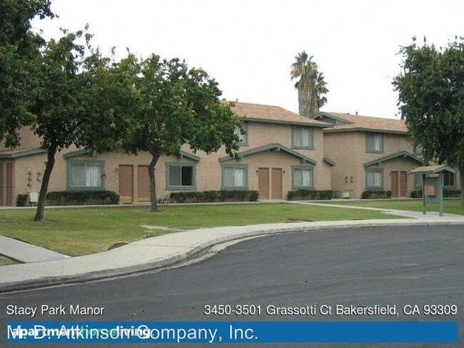 Building Photo - 3450-3501 Grassotti Ct