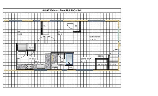 Building Photo - 6N998 Wabash Ave