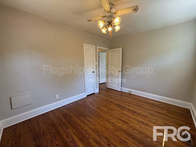 Building Photo - 1611 Rose St
