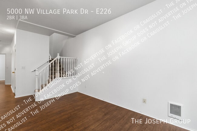 Building Photo - 5000 NW Village Park Dr