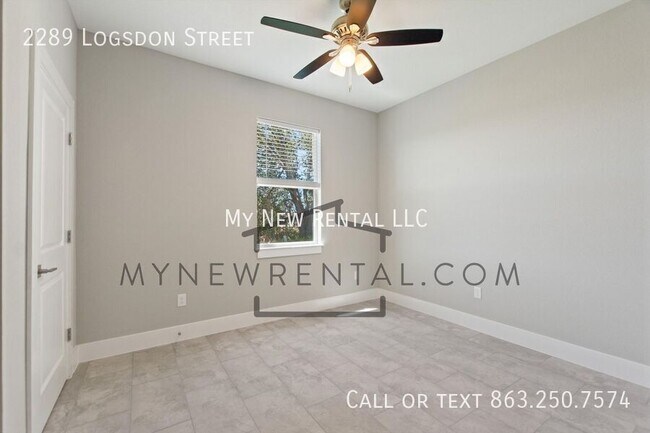 Building Photo - 2289 Logsdon St