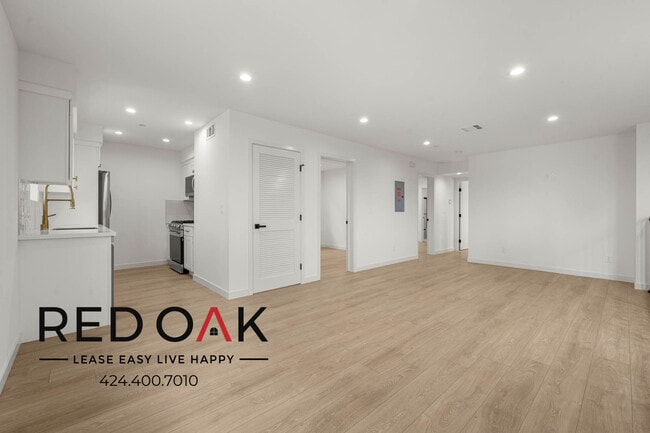 Building Photo - 415 N La Fayette Park Pl