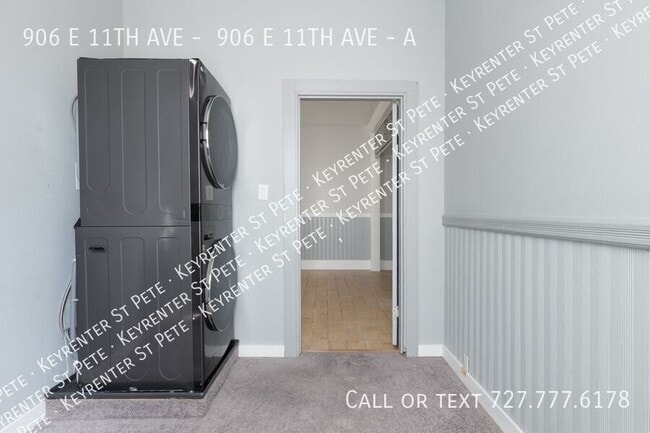 Building Photo - 906 E 11th Ave