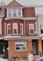 Building Photo - 1307 Hamilton St