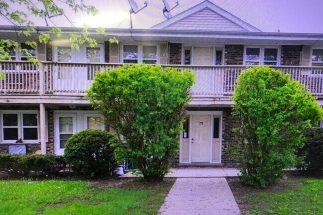 Primary Photo - 75 willard ave