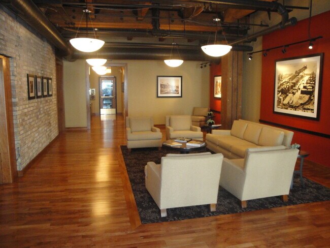 Building Photo - 540 N Lake Shore Dr