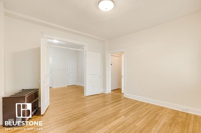 Interior Photo - Edington Court