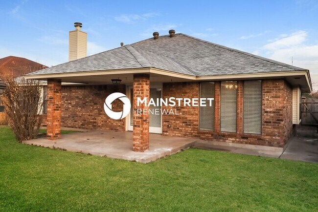 Building Photo - 3 Bedroom Pet-Friendly Home in Edmond, OK ...