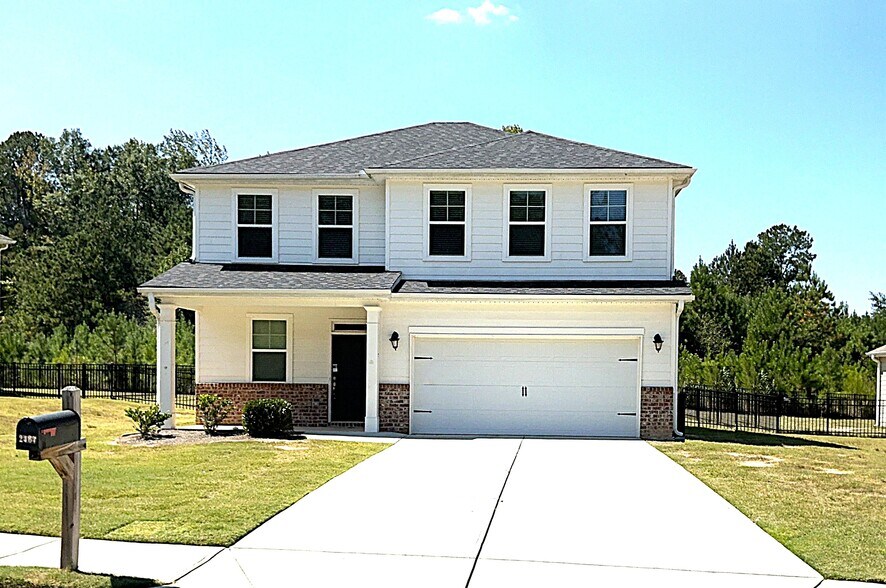 Primary Photo - 2464 Napa Valley Dr