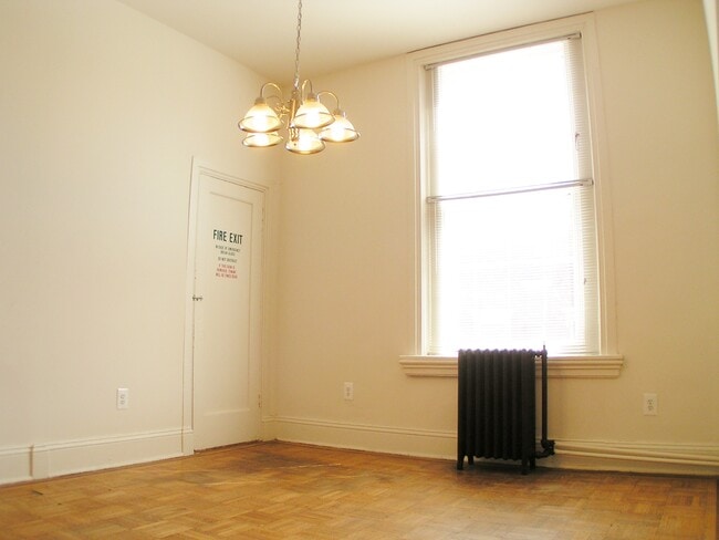 Building Photo - 1401 Madison Ave