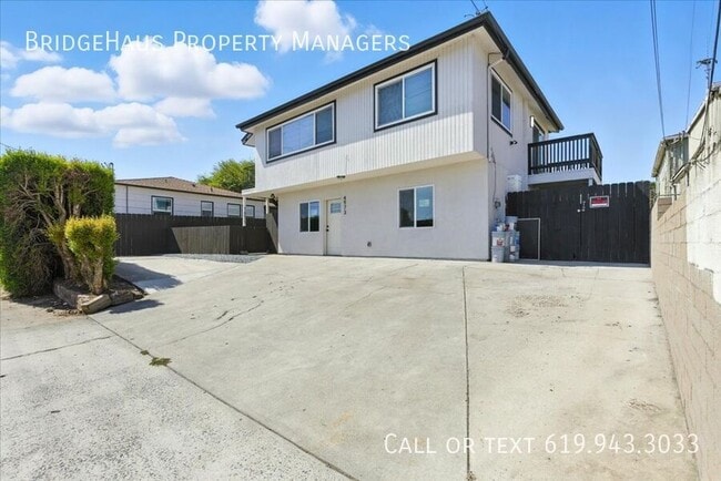 Building Photo - 4973 72nd St